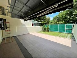 Garlick Ville (D10), Terrace #613267771